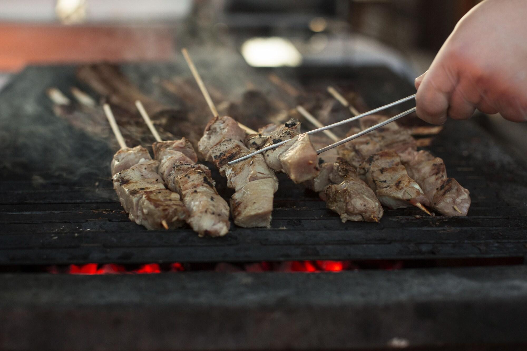 Klockargården Hotel by null