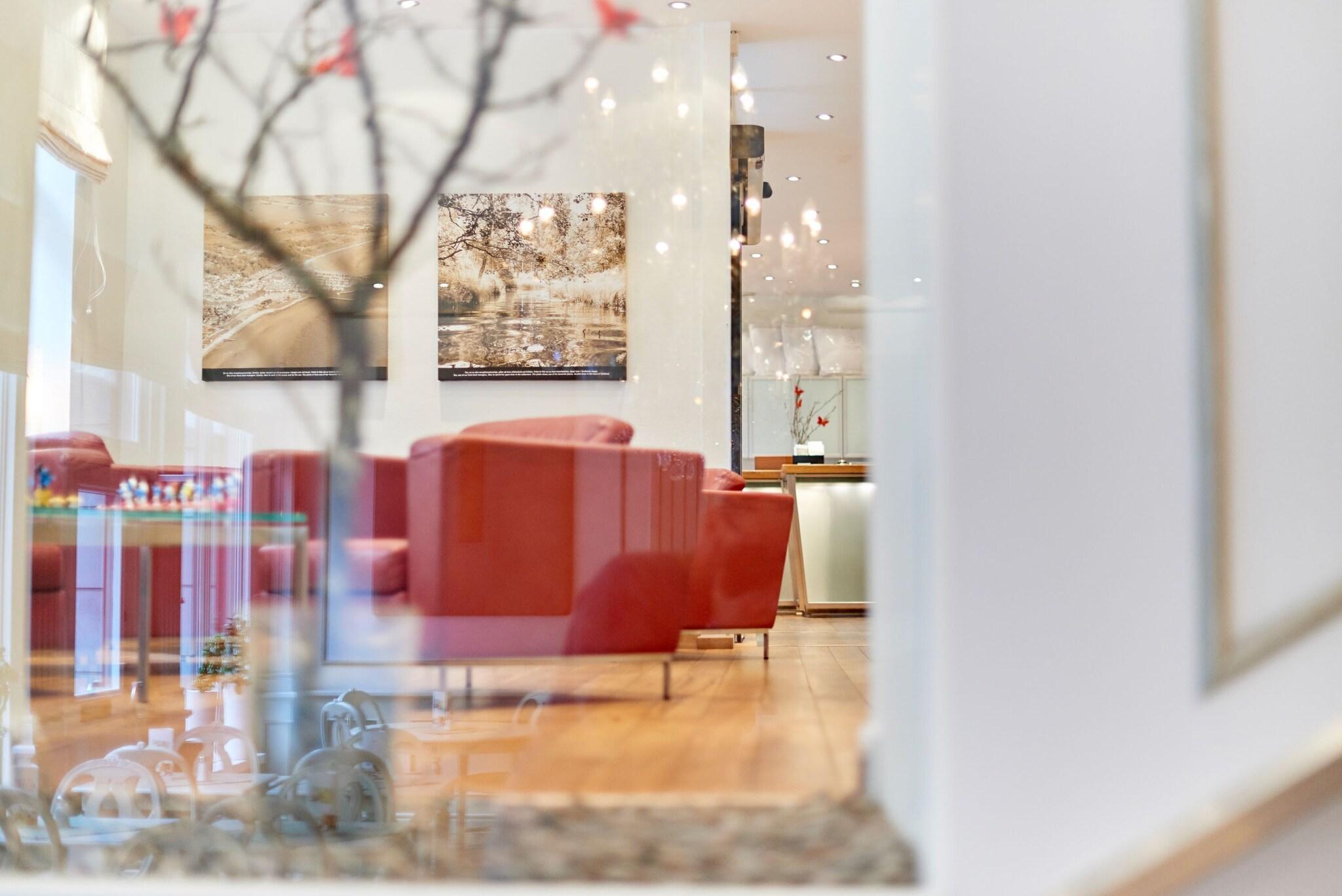 Hotell Stadsparken i Helsingborg by null