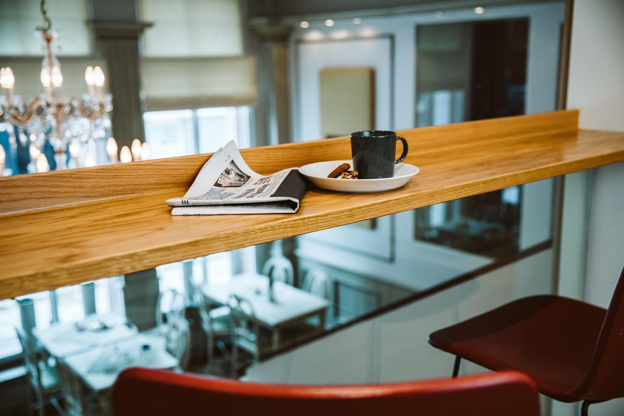 Hotell Stadsparken i Helsingborg by null