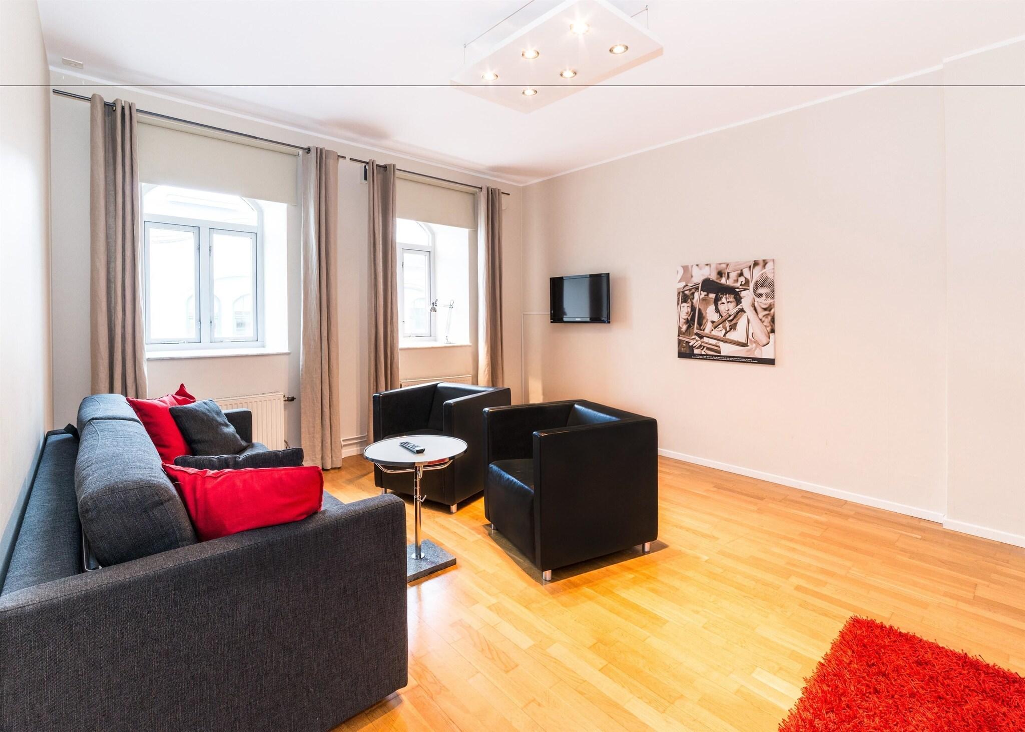 Hotell Stadsparken i Helsingborg by null