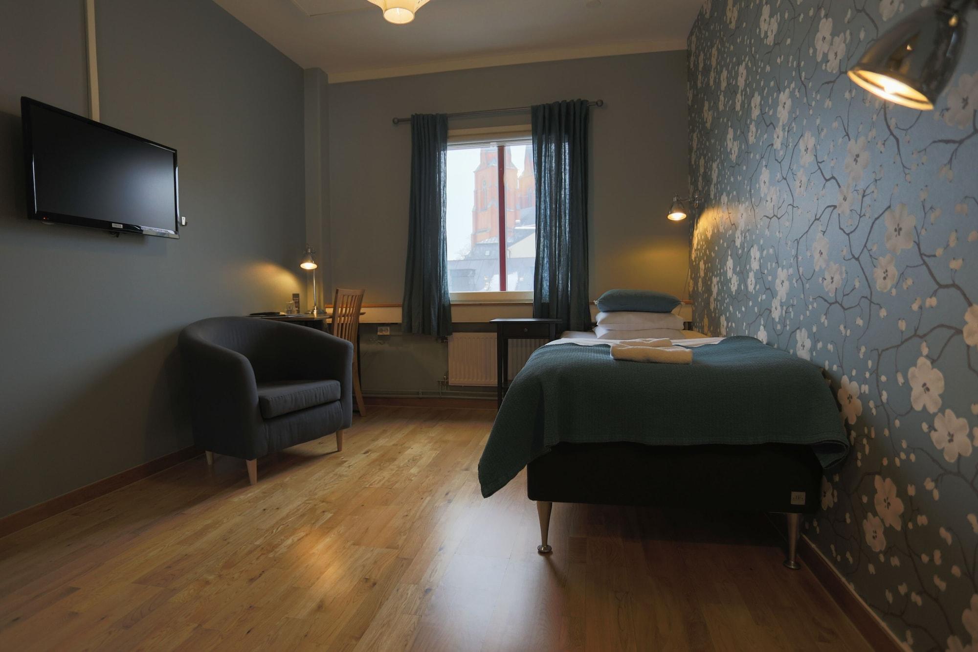 Best Western Uppsala by null