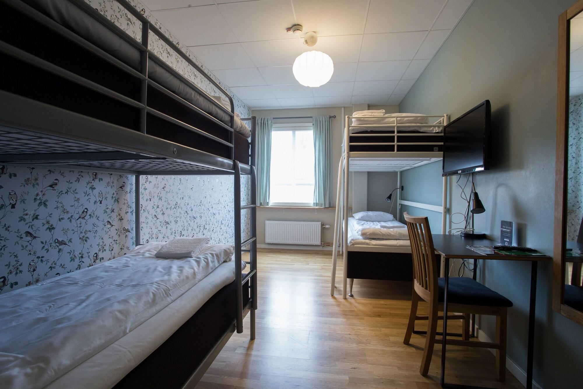 Best Western Uppsala by null