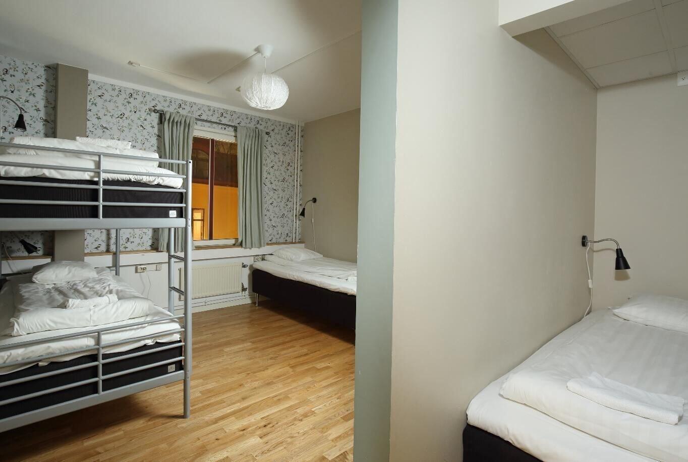 CityStay Hotell by null