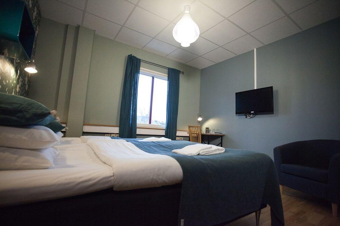 Best Western Uppsala by null