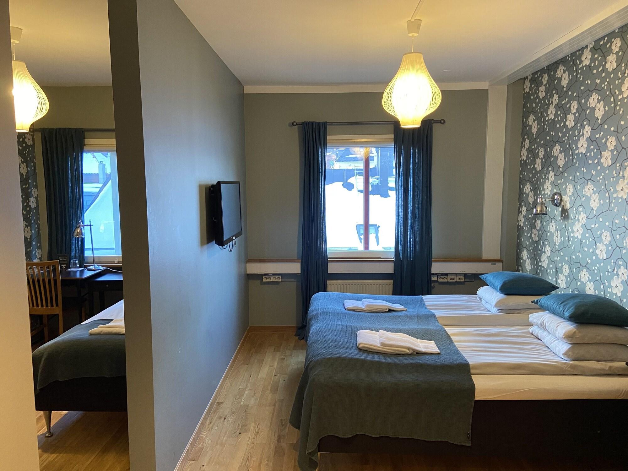 CityStay Hotell by null