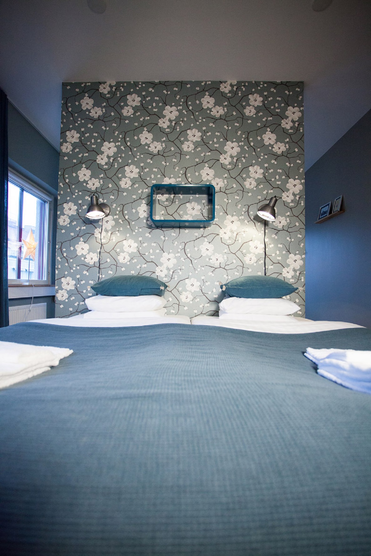 Best Western Uppsala by null