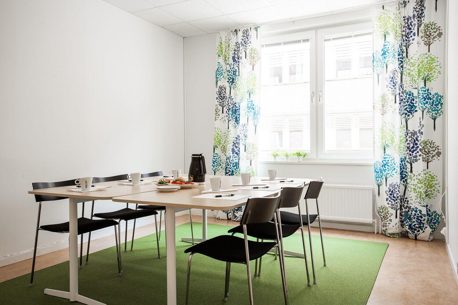 Duvan Hotell by null