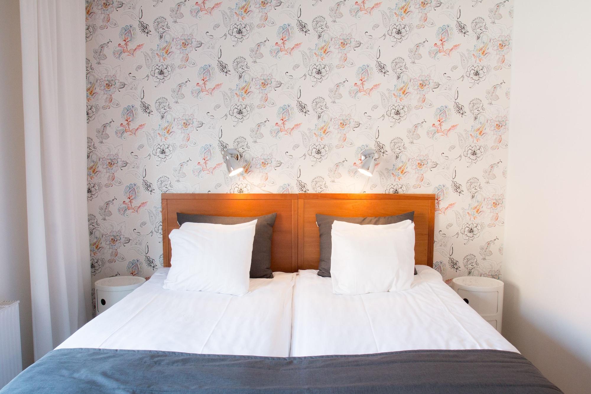 Hotel Conrad by null