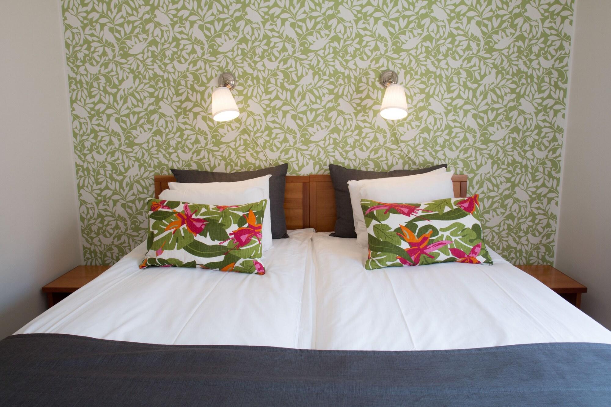 Hotel Conrad by null