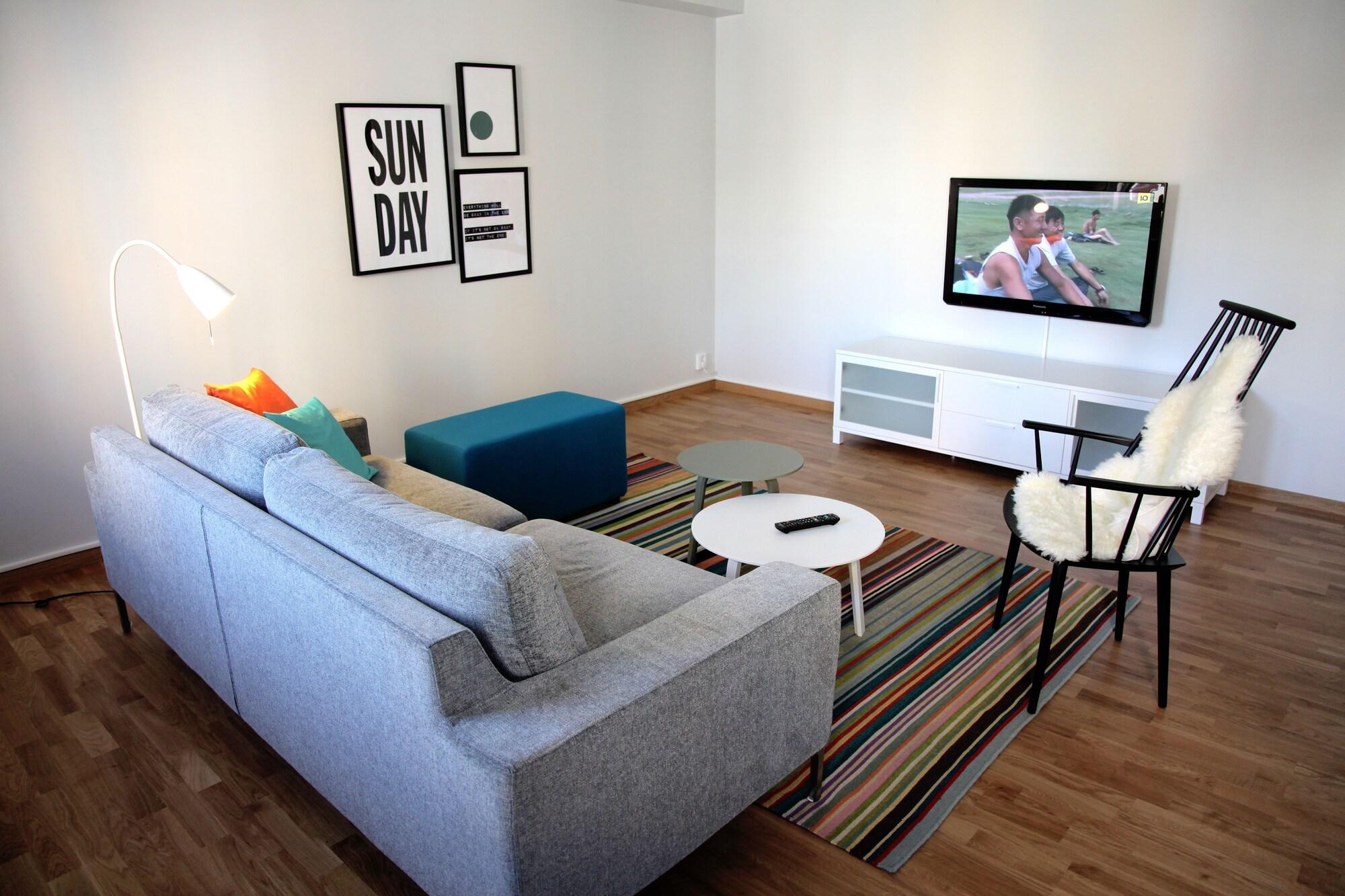 Hotel Conrad by null