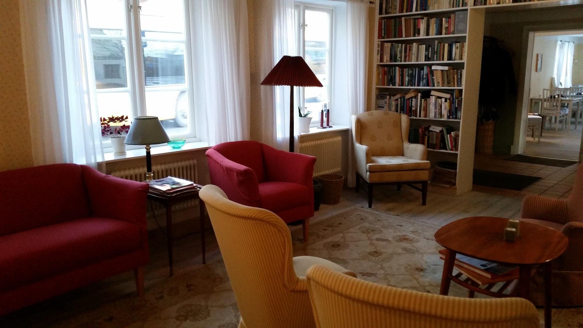 Lilla Hotellet by null