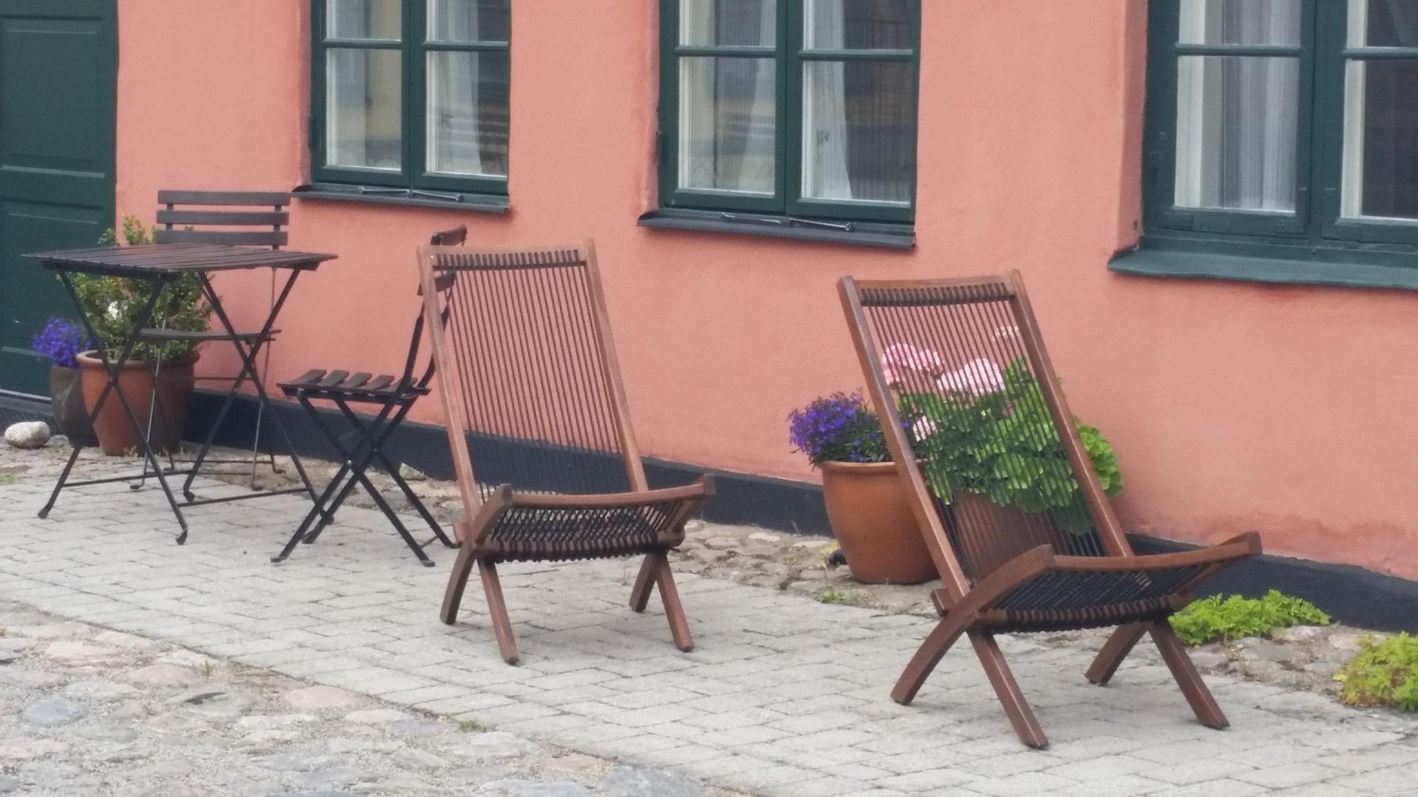 Lilla Hotellet by null