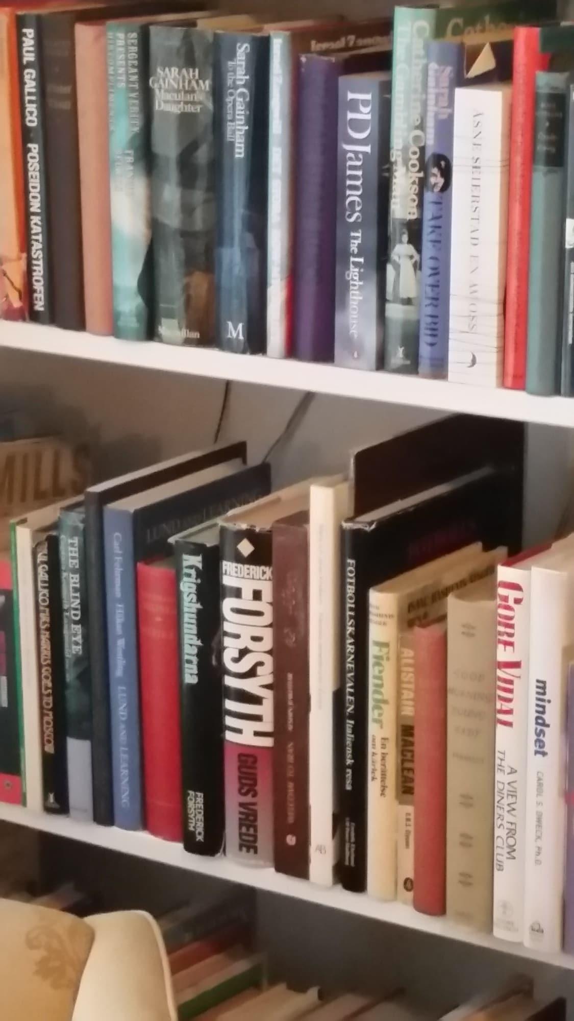 Lilla Hotellet by null