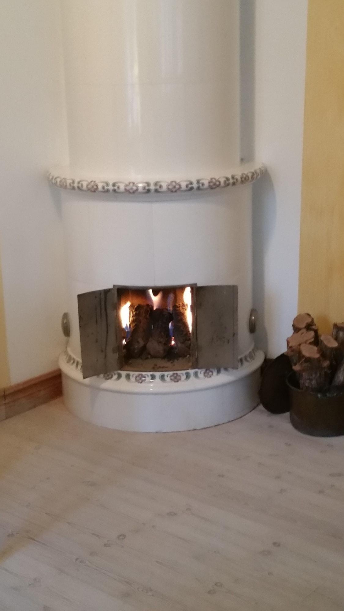 Lilla Hotellet by null