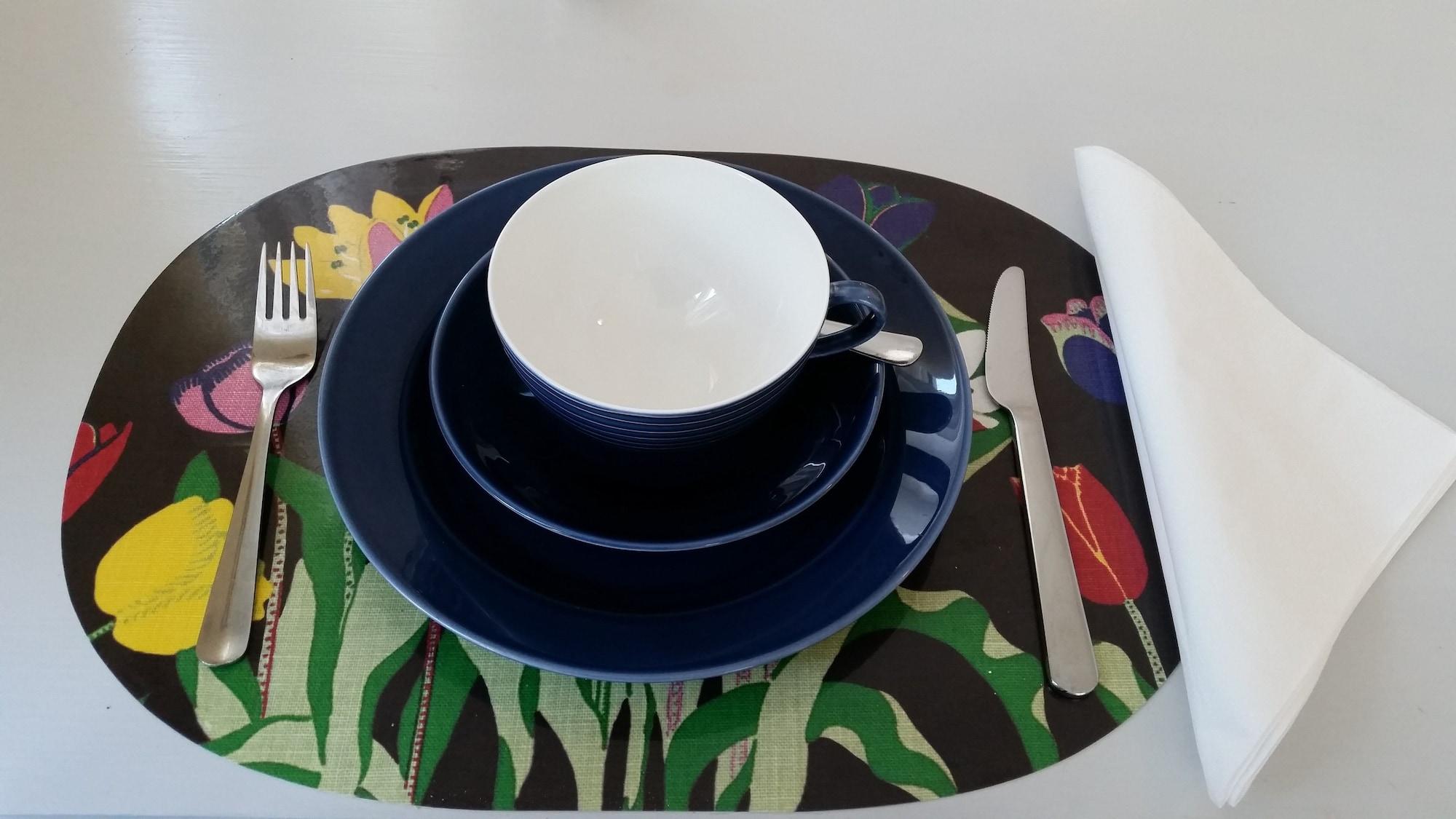 Lilla Hotellet by null