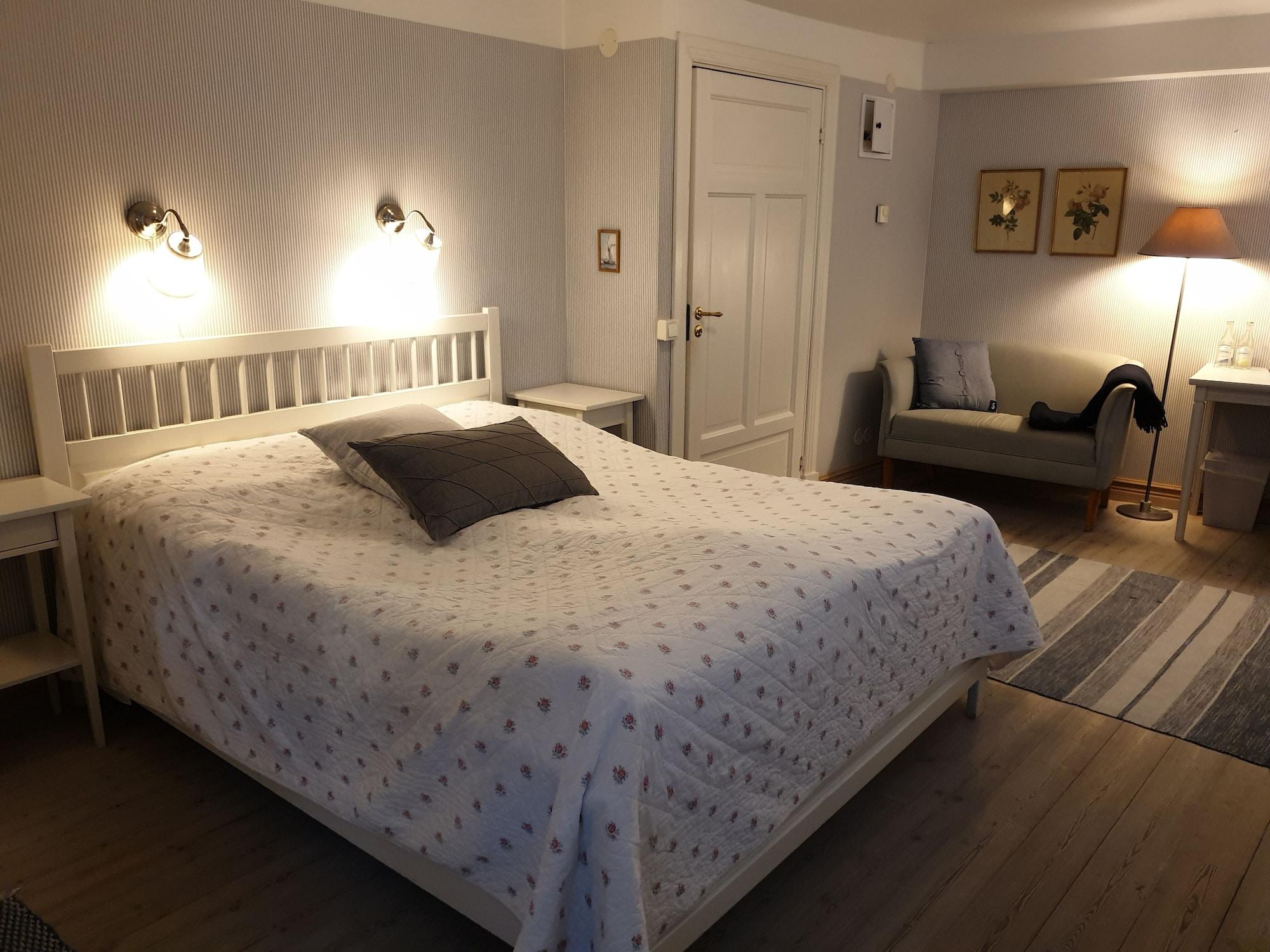 Lilla Hotellet by null