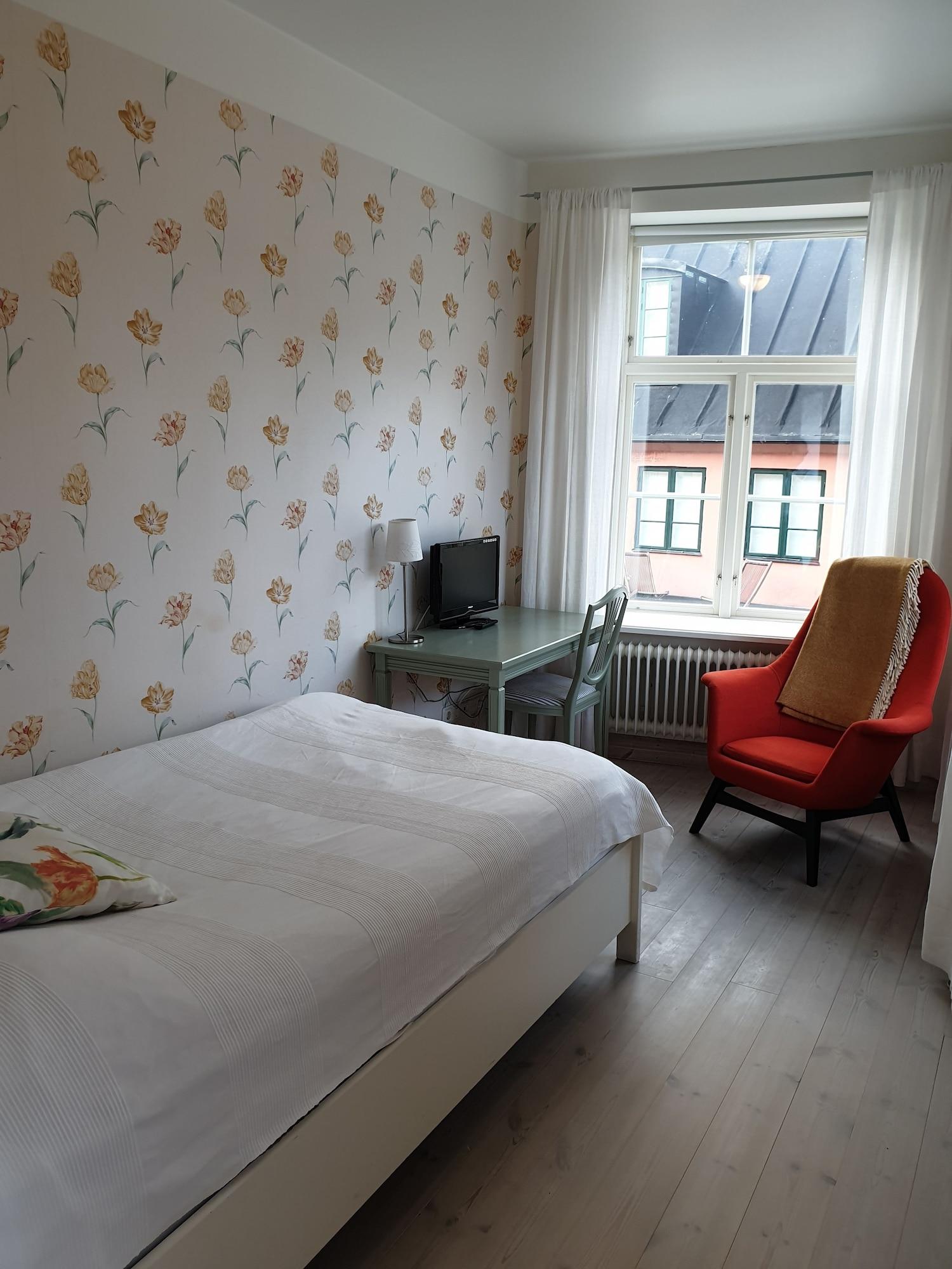 Lilla Hotellet by null