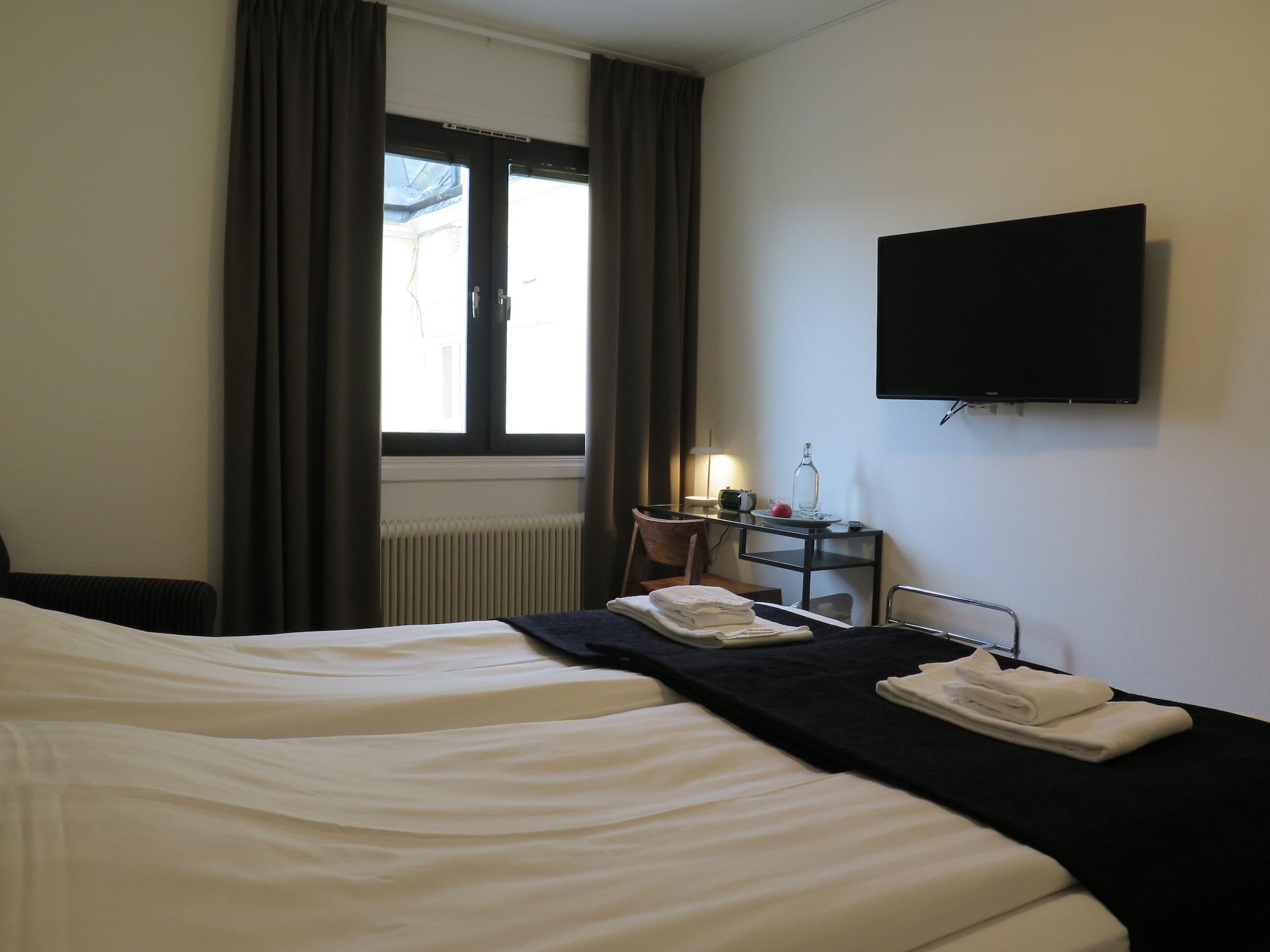 Hotell Esplanad Växjö AB by null