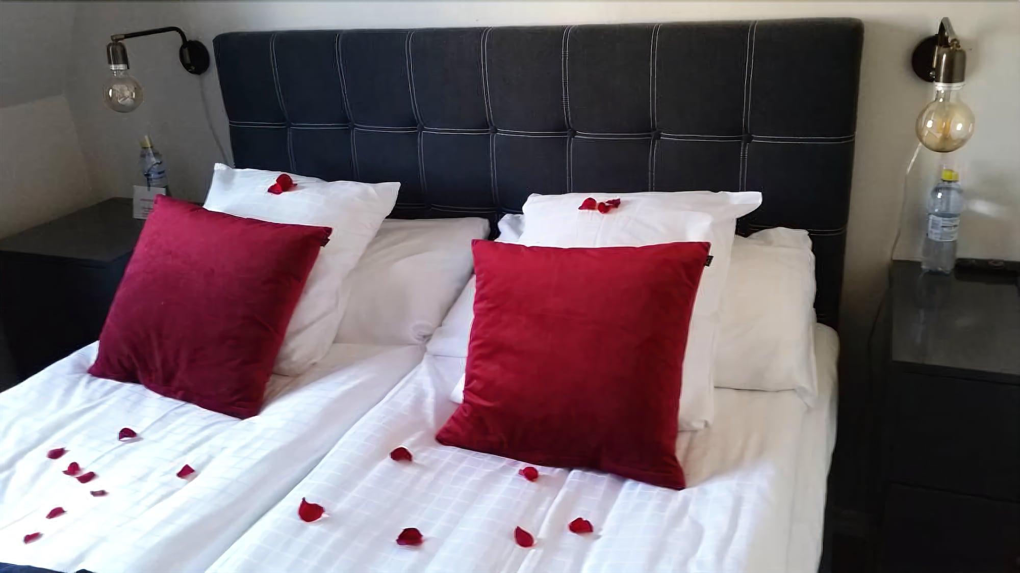 Hotell Esplanad Växjö AB by null