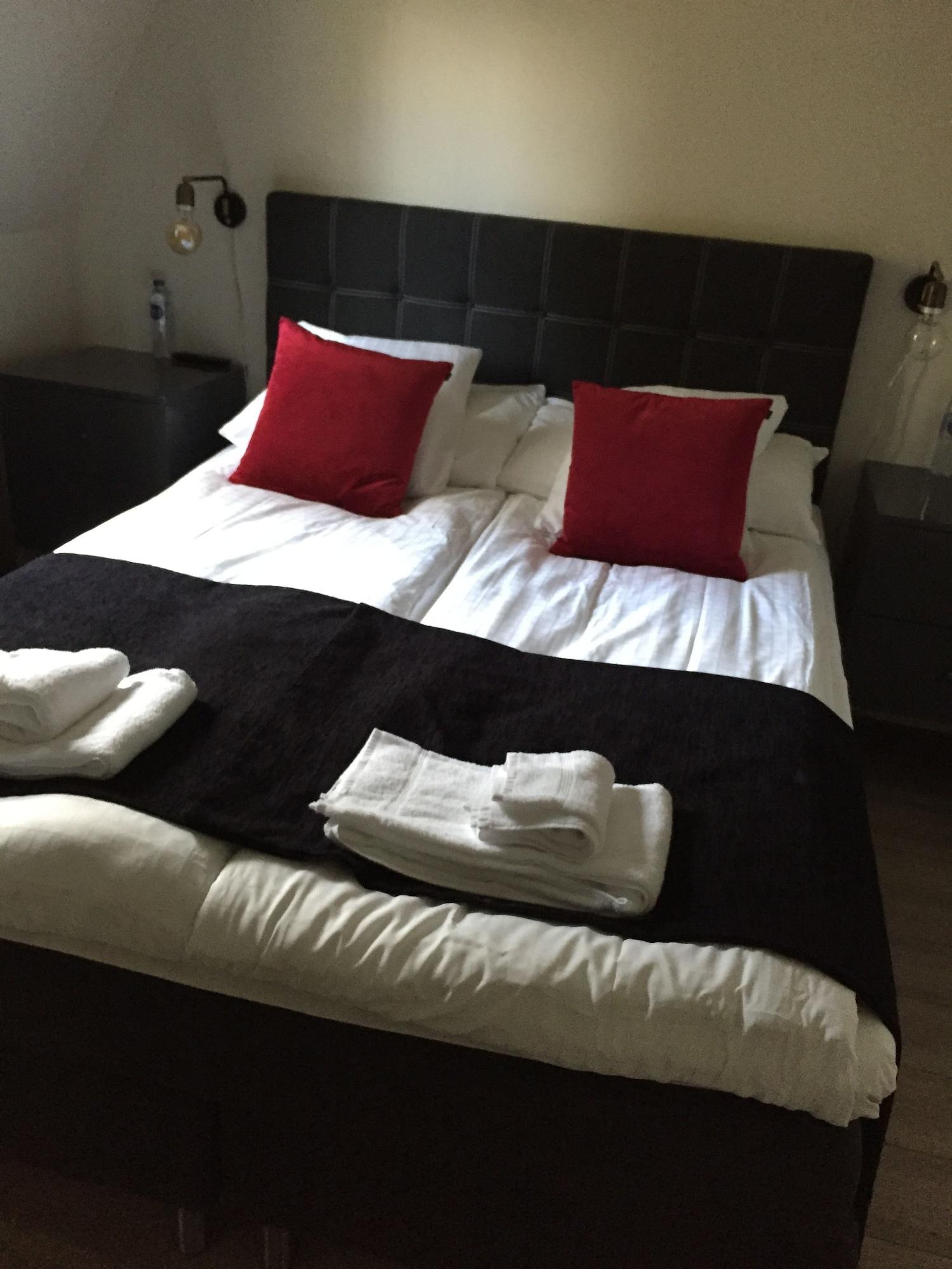Hotell Esplanad Växjö AB by null