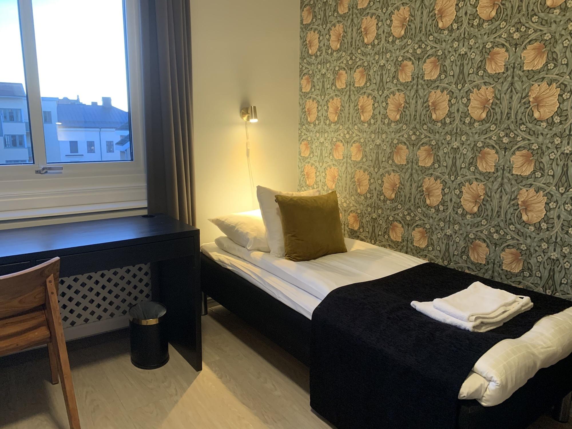 Hotell Esplanad Växjö AB by null