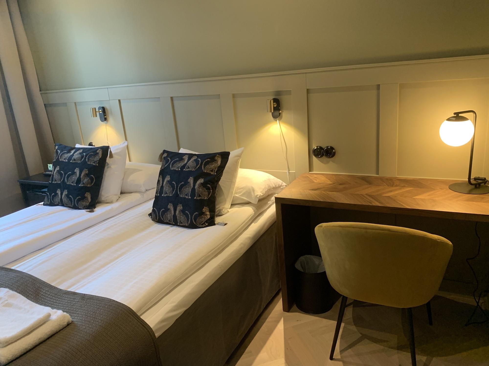 Hotell Esplanad Växjö AB by null