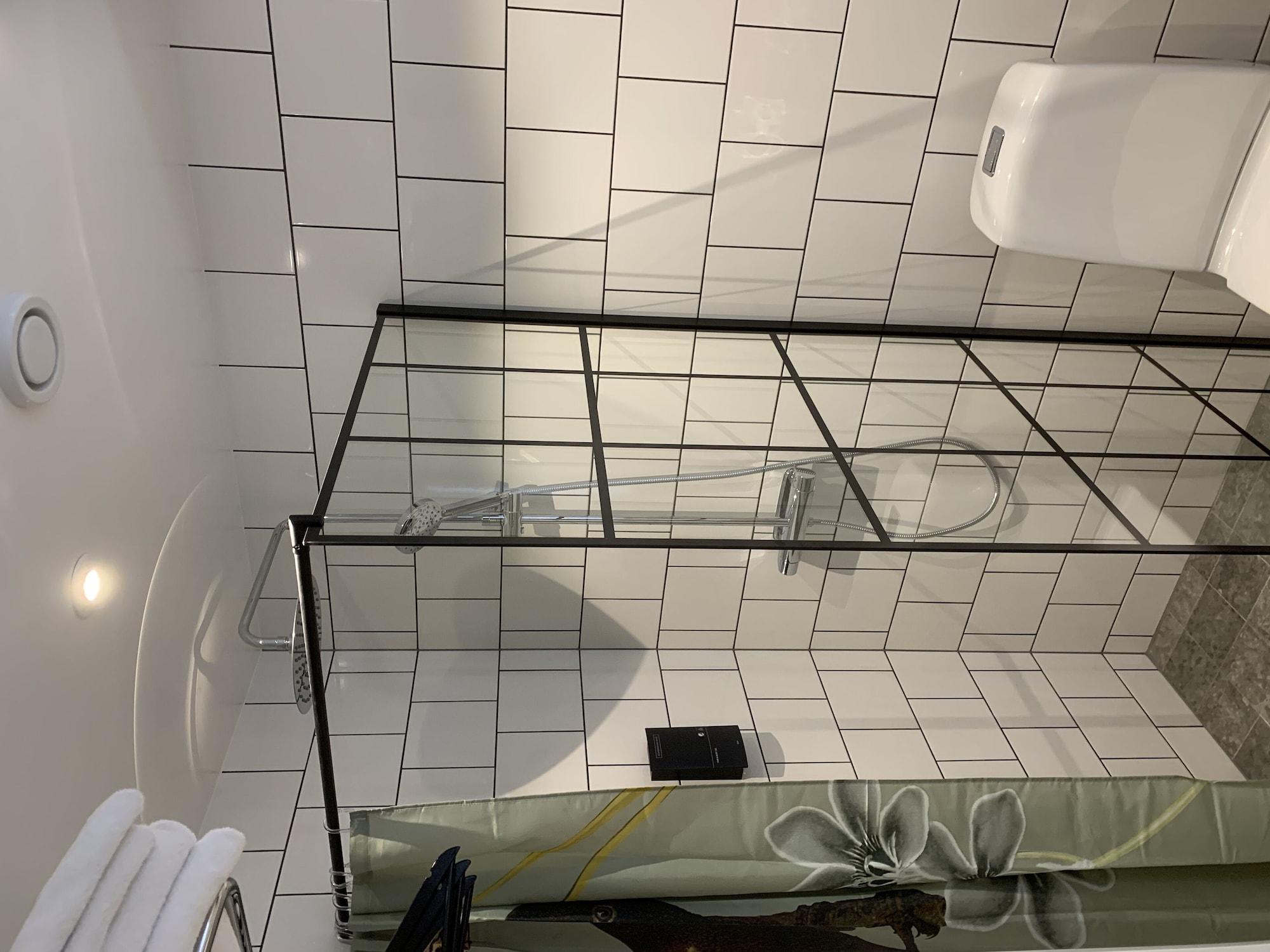 Hotell Esplanad Växjö AB by null