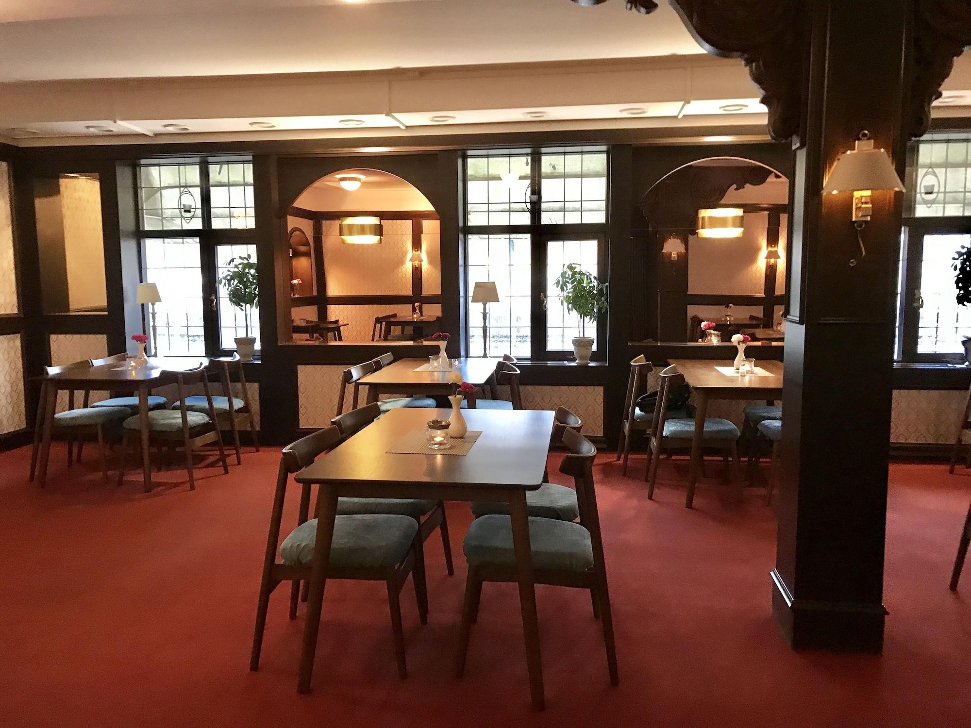 Hotell Ranten