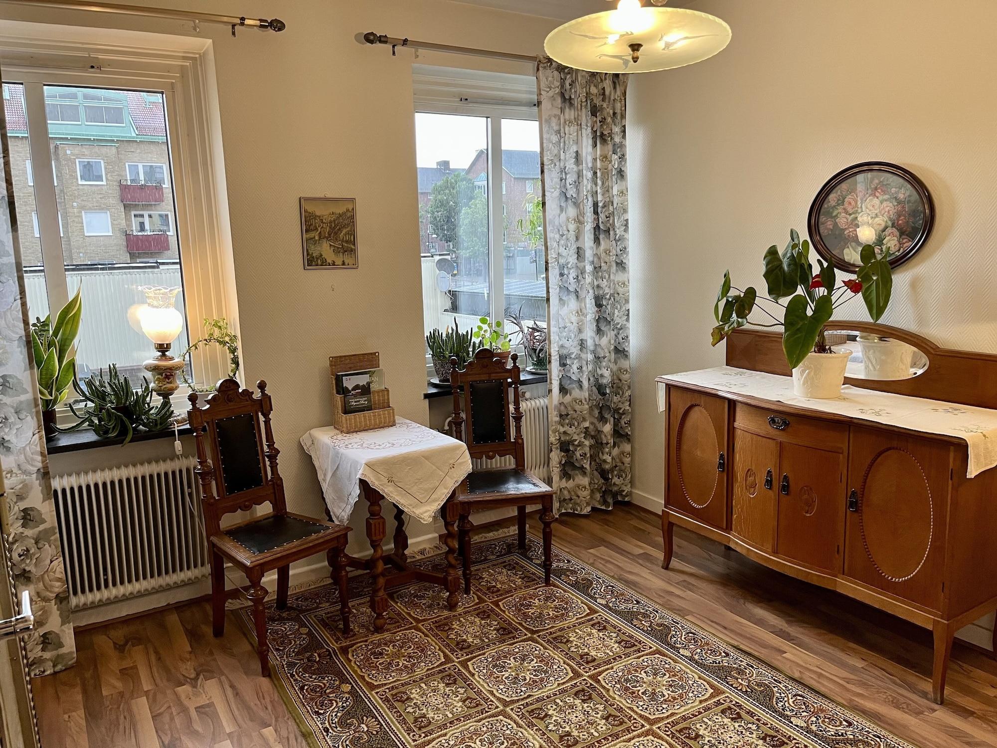 Hotell Bele AB by null