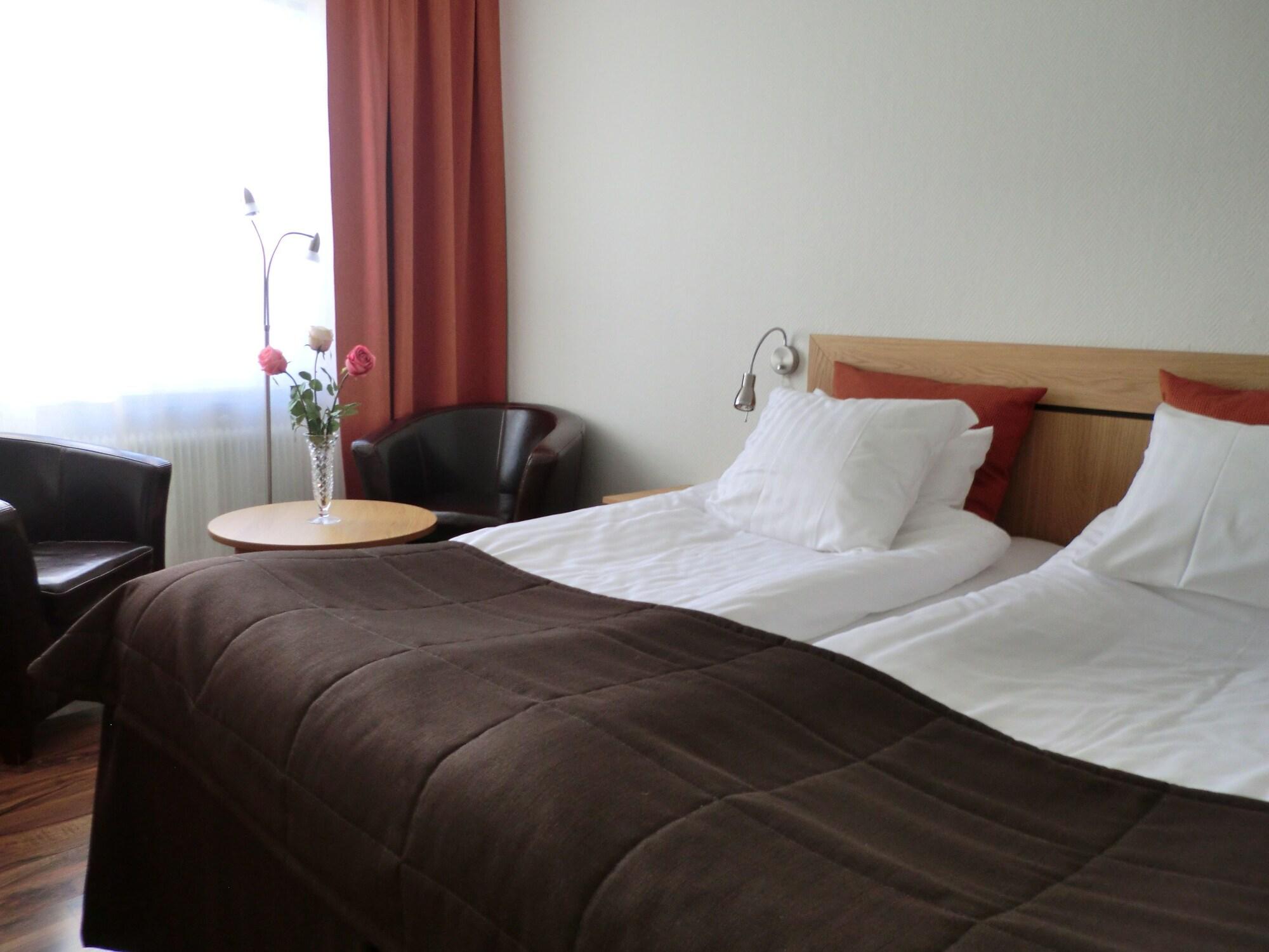 Hotell Bele AB by null