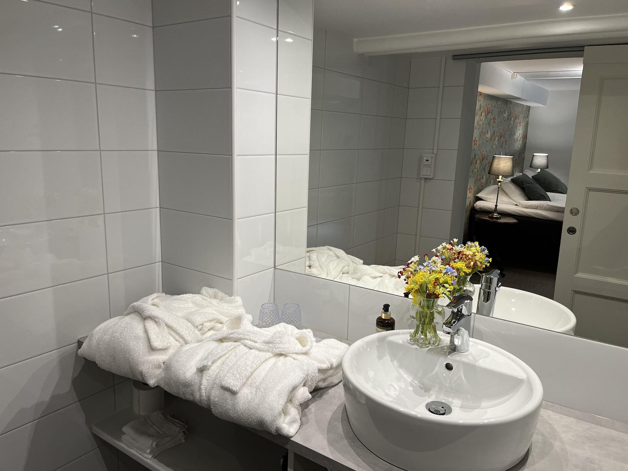 Hotell Bele AB by null