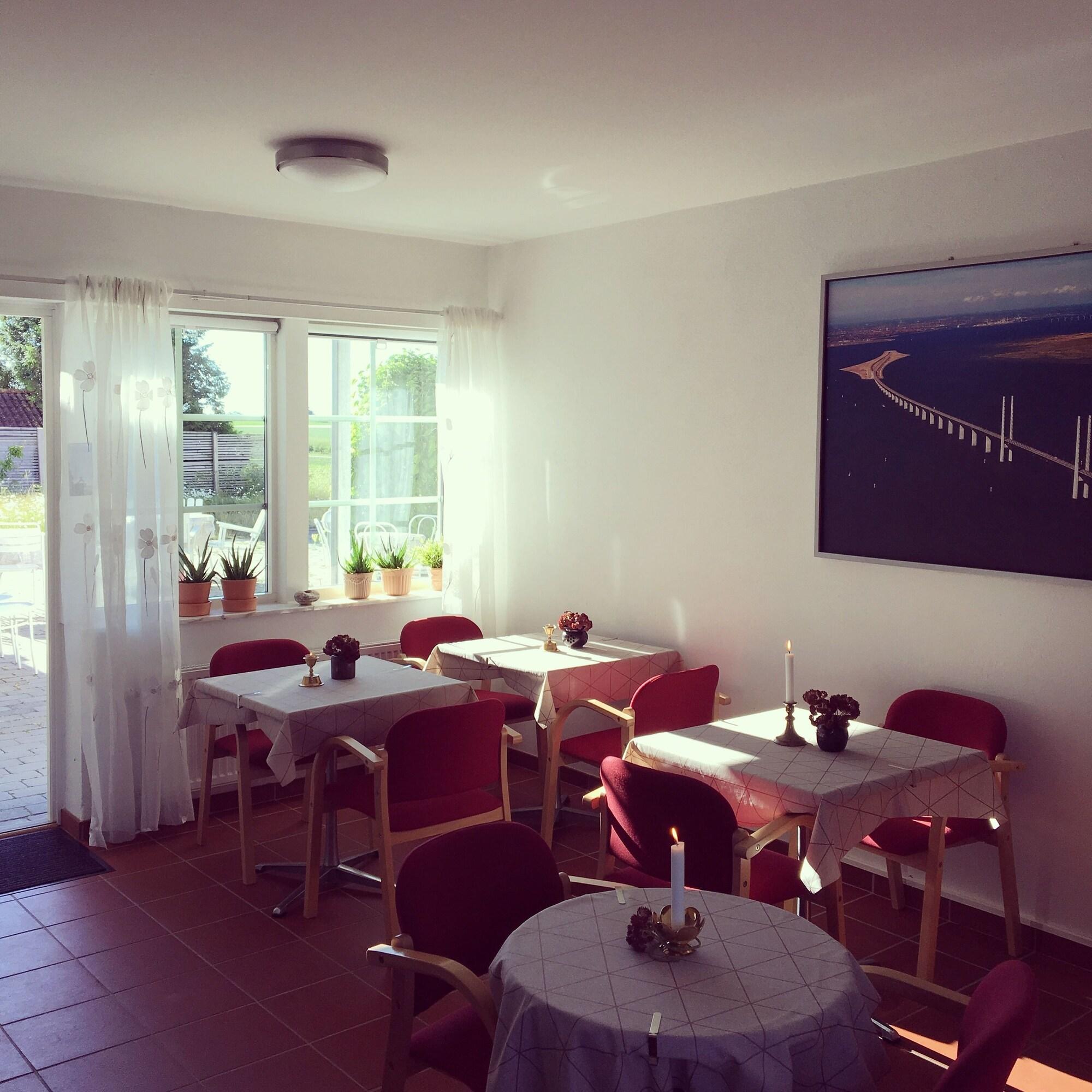 Hotell Vellingebacken