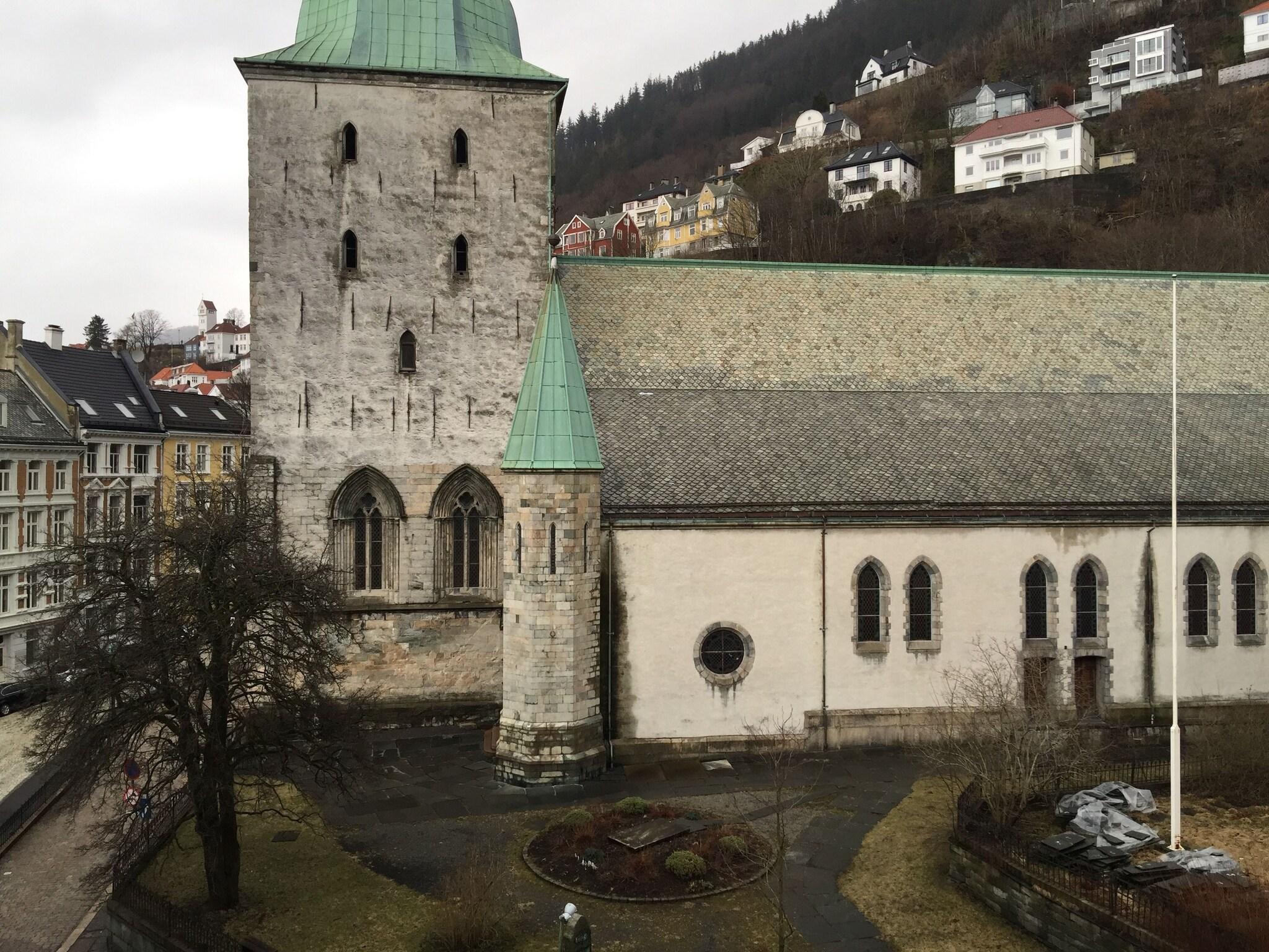 Bergen Budget Hotel