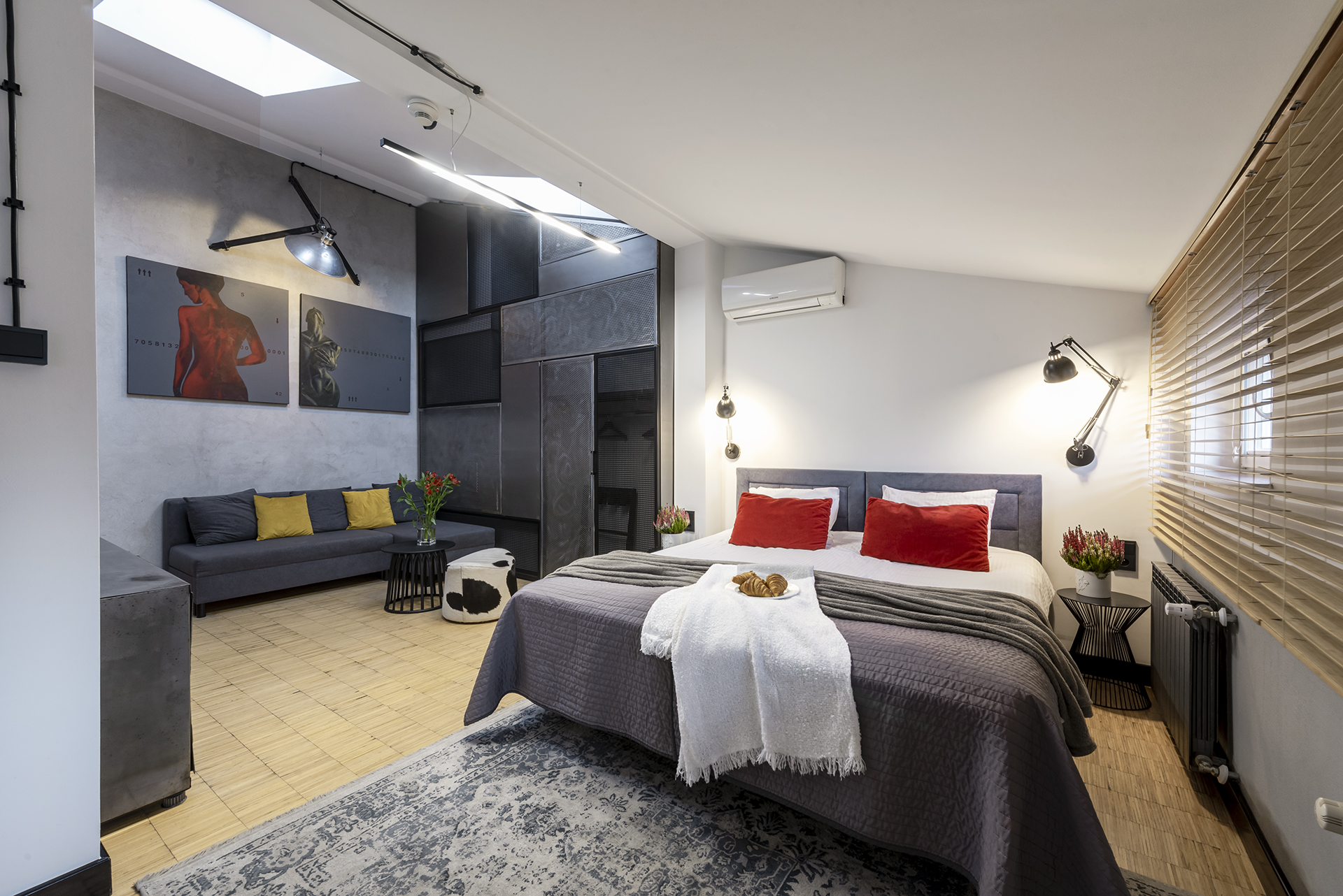 ARTHOTEL STALOWA 52 by null