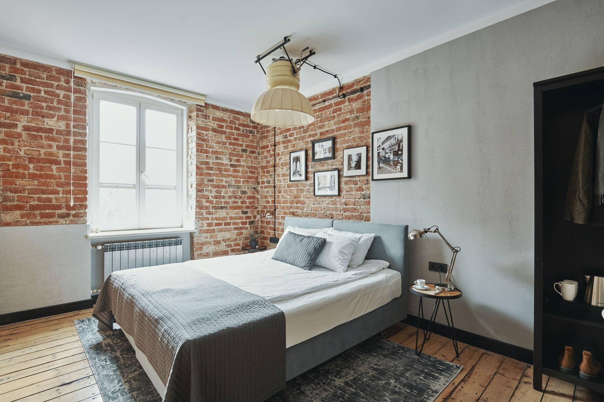 ARTHOTEL STALOWA 52 by null