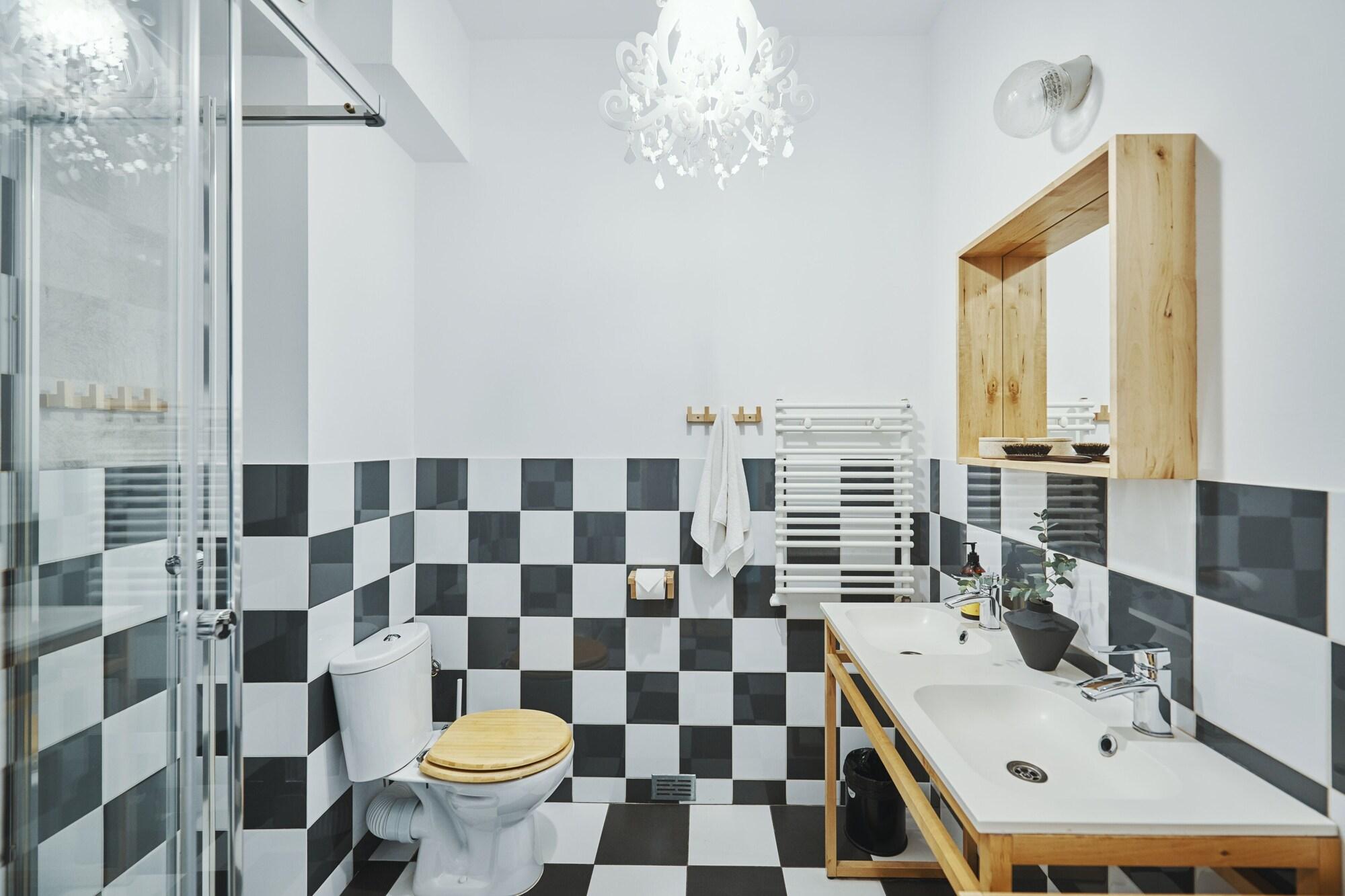 ARTHOTEL STALOWA 52 by null