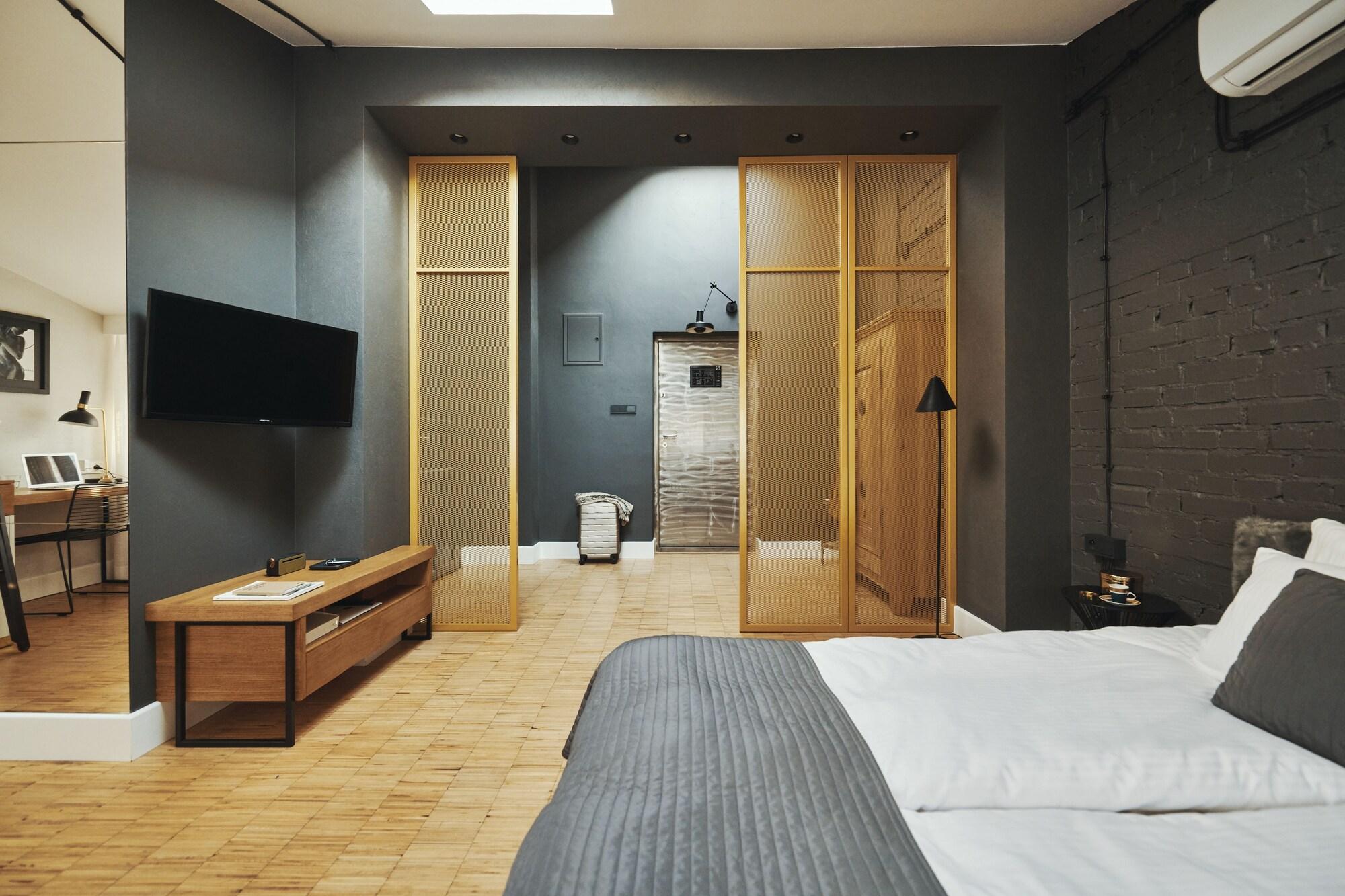 ARTHOTEL STALOWA 52 by null