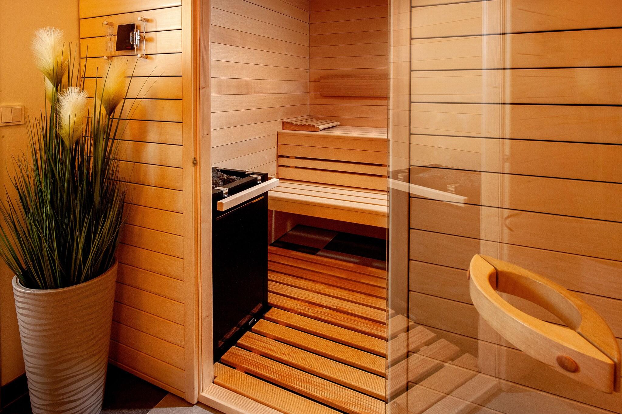 Amber Design Residence