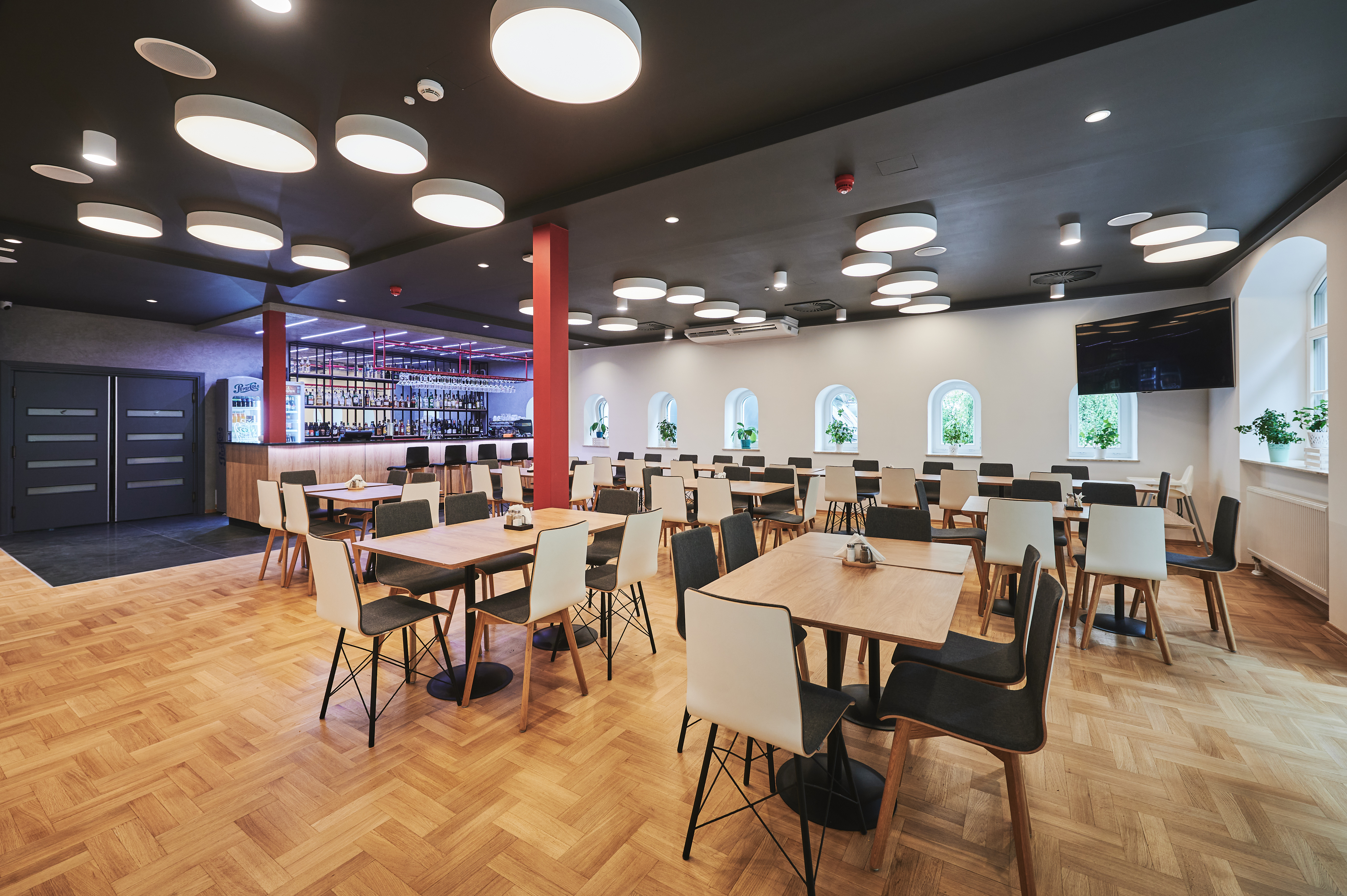 Best Western Plus Hotel Rzeszow City Center