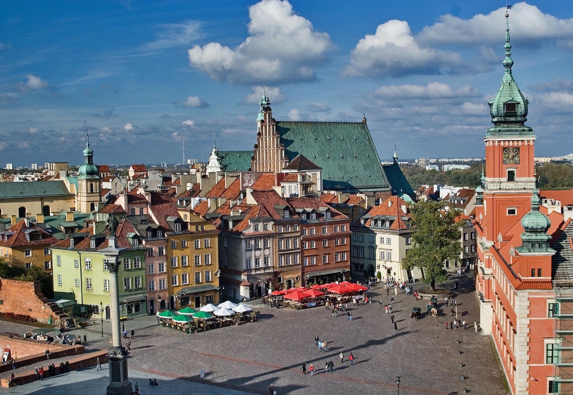 Oki Doki Hostel by null