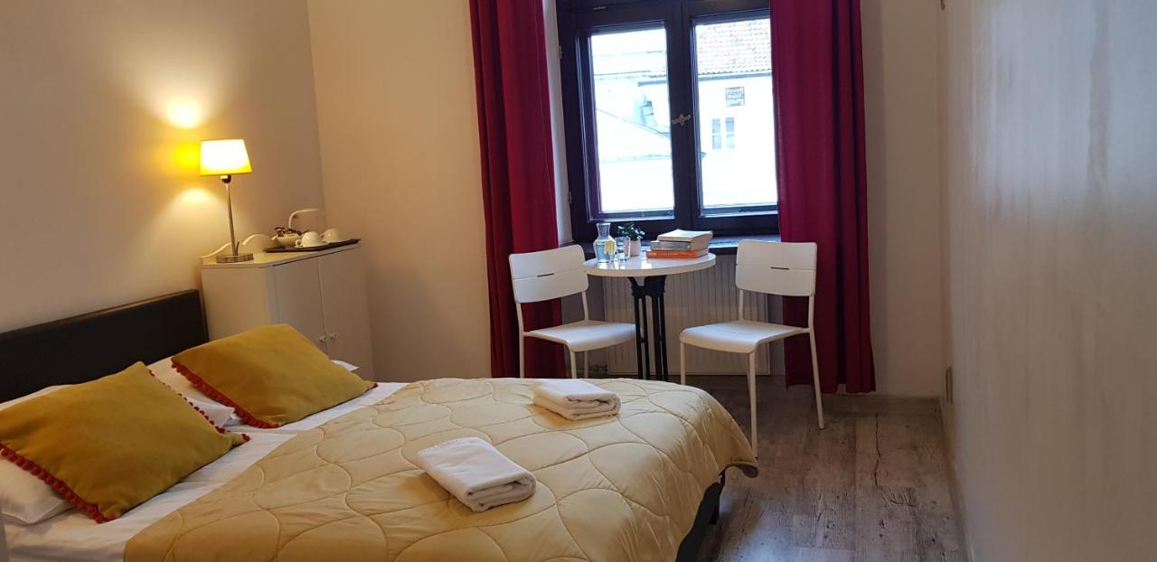 Oki Doki OLD TOWN Hostel