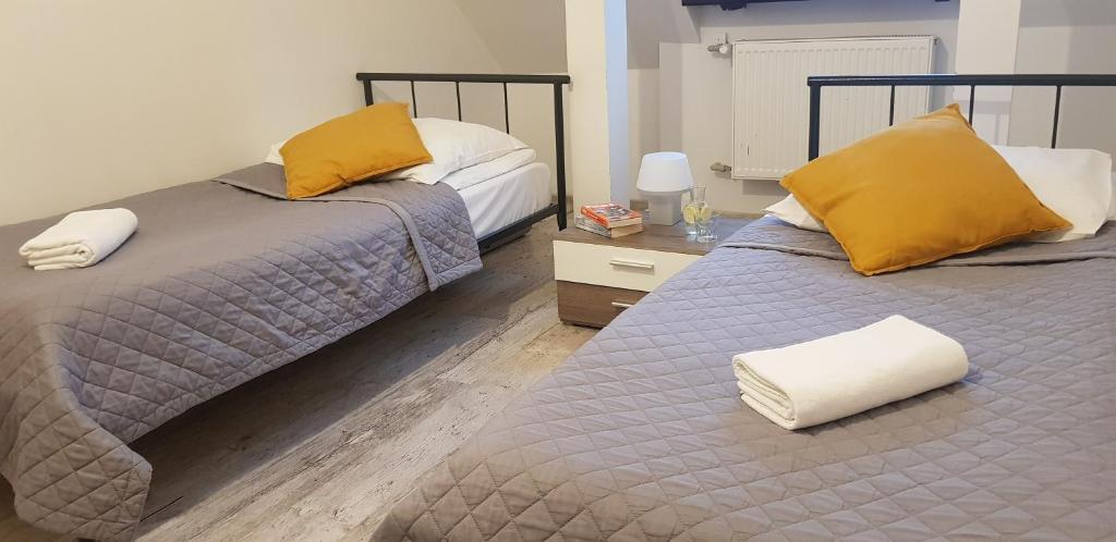 Oki Doki Hostel by null