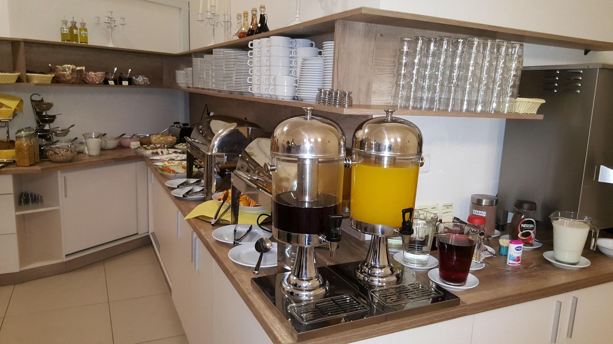 Villa Merry Spa & Wellness