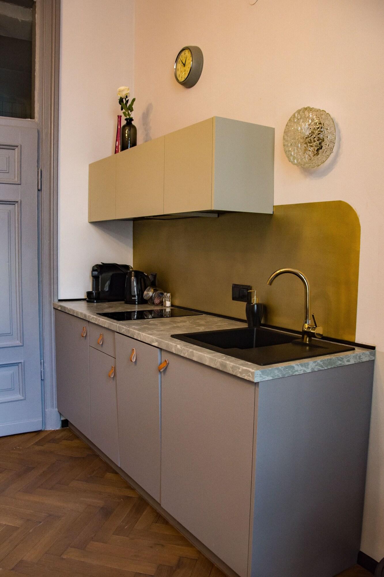 Aparthotel Nowy Świat 28