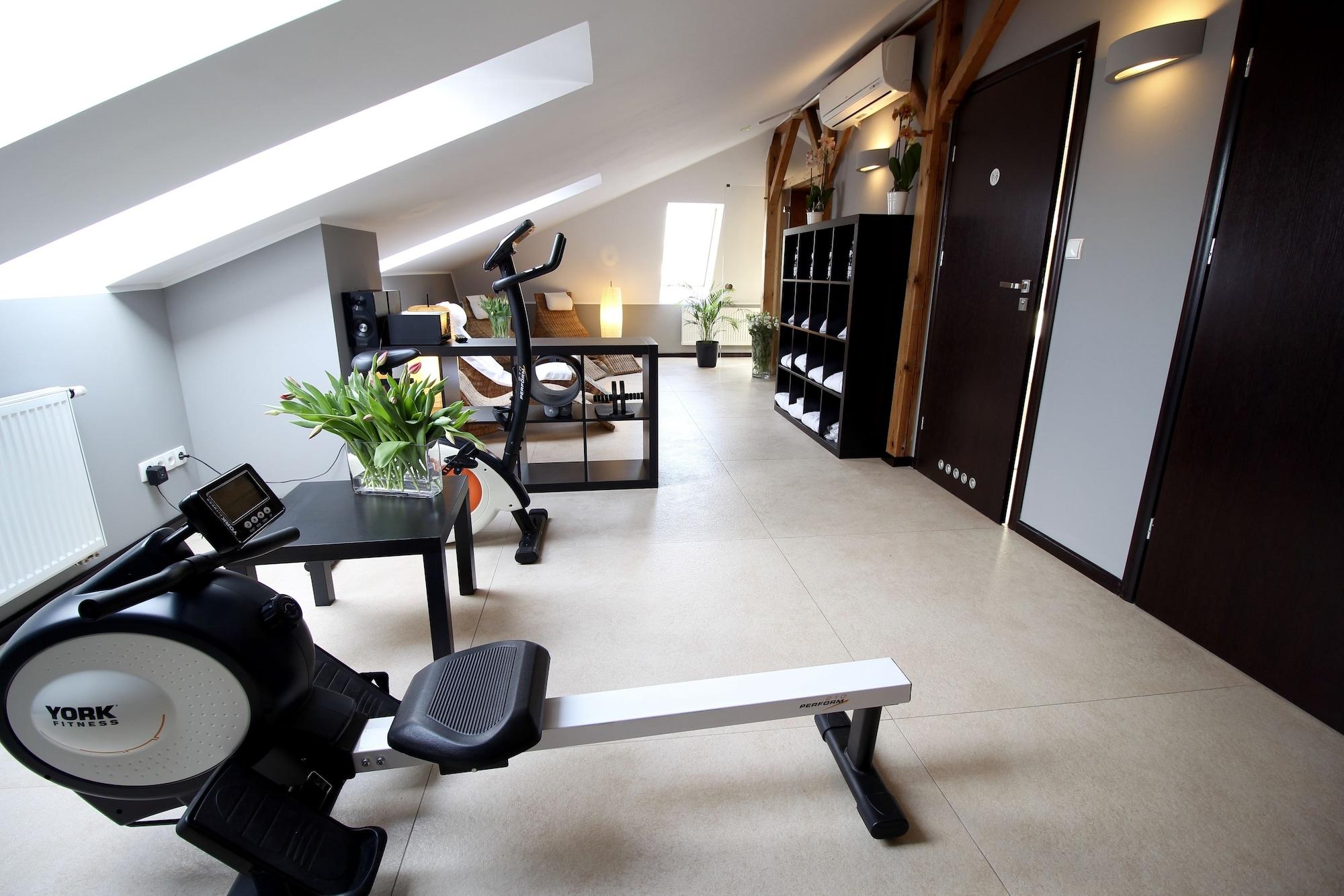 Malta Premium Hotel