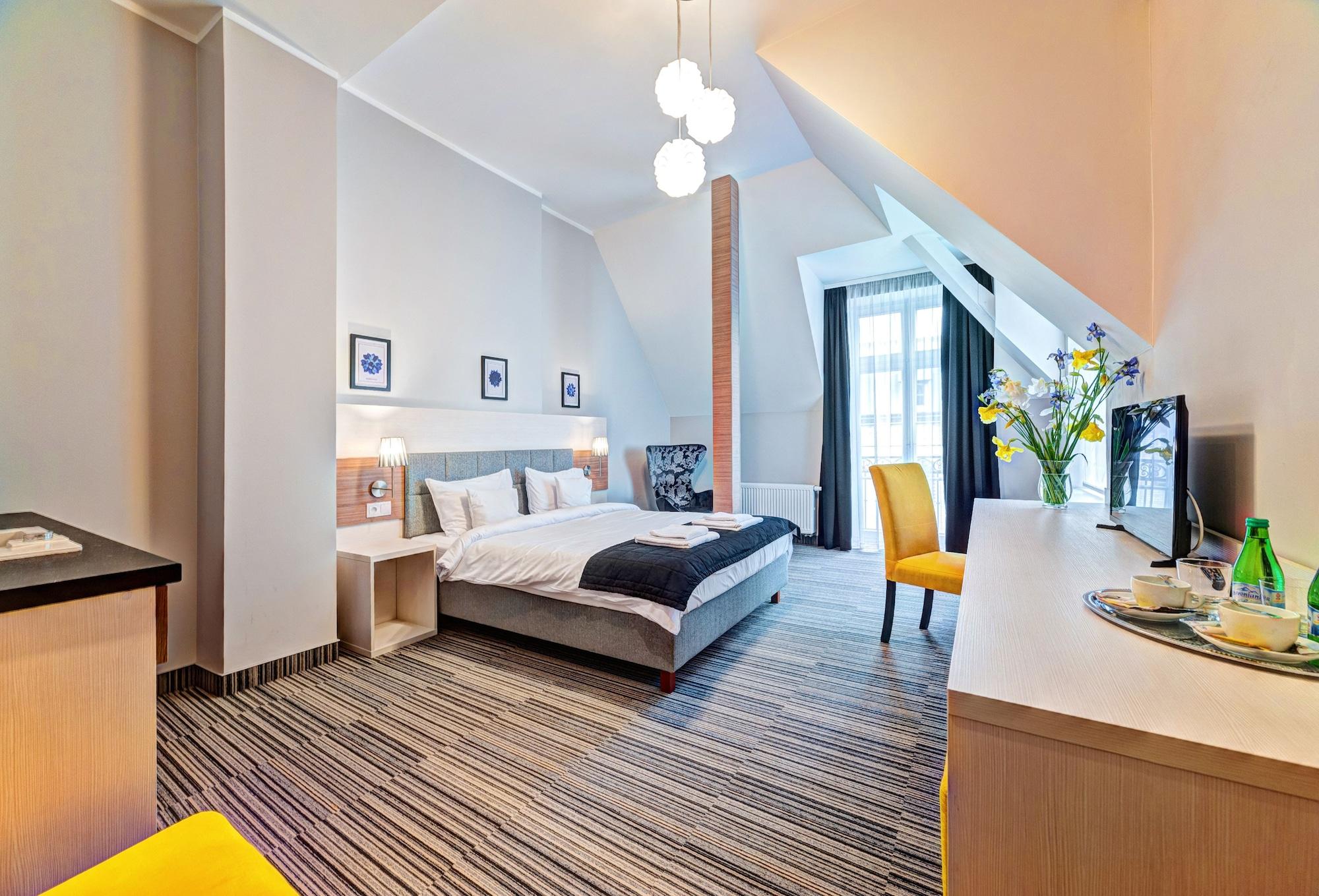 Fortune Old Town boutique aparthotel by null