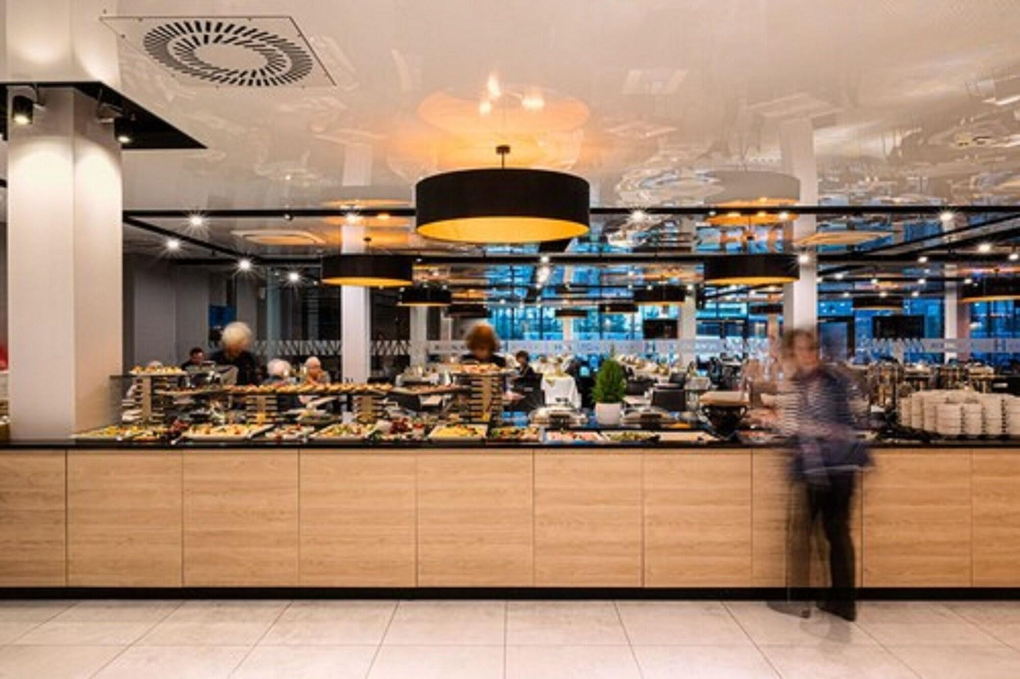 Hamilton Conference Hotel Spa & Wellness