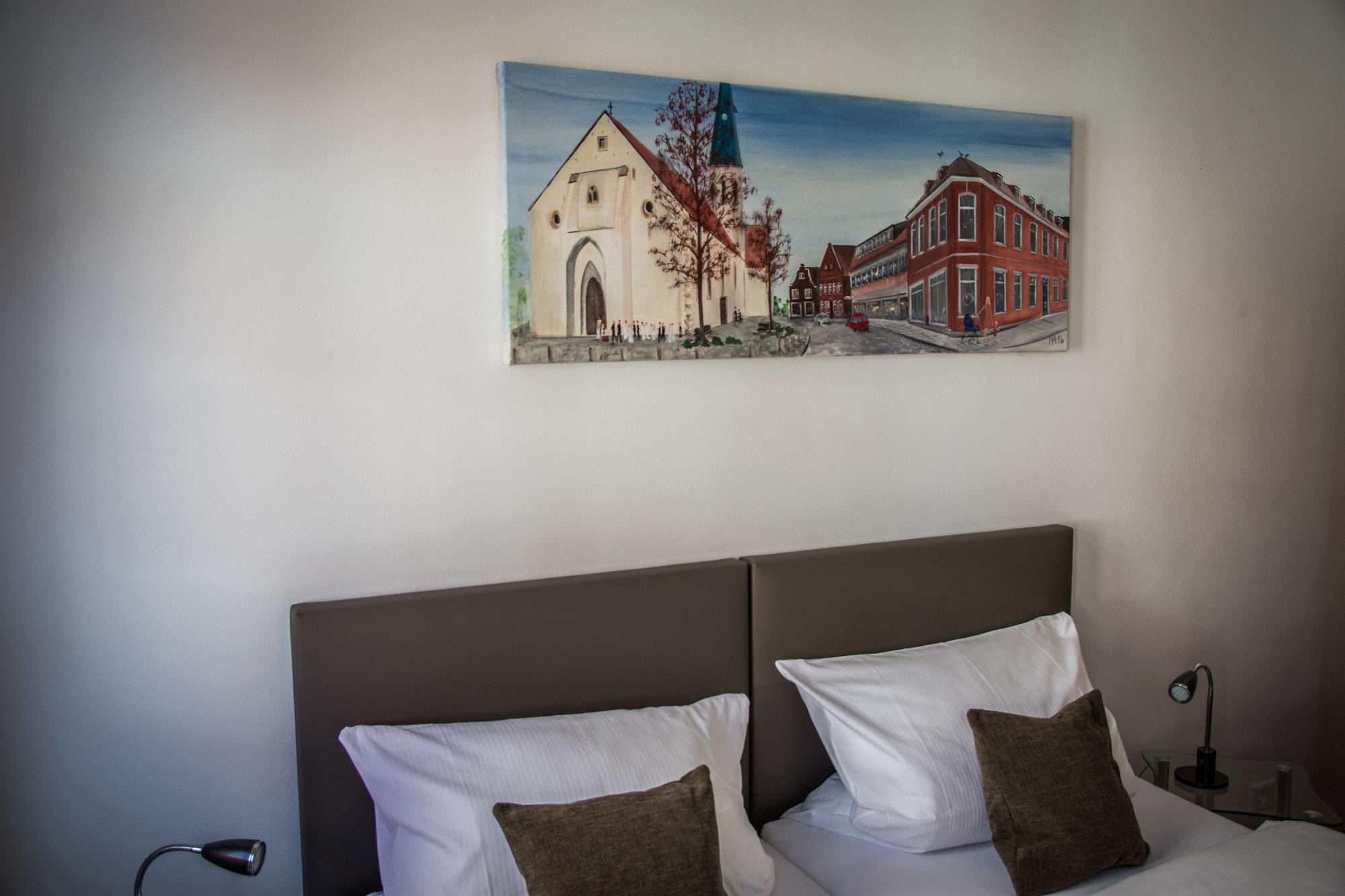 Hotel Gasthof Zur Post