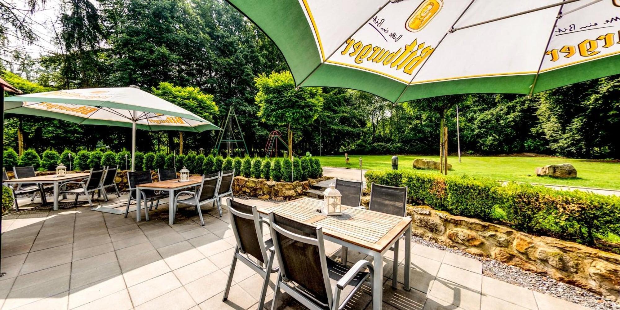 Waldhotel Schipp-Hummert