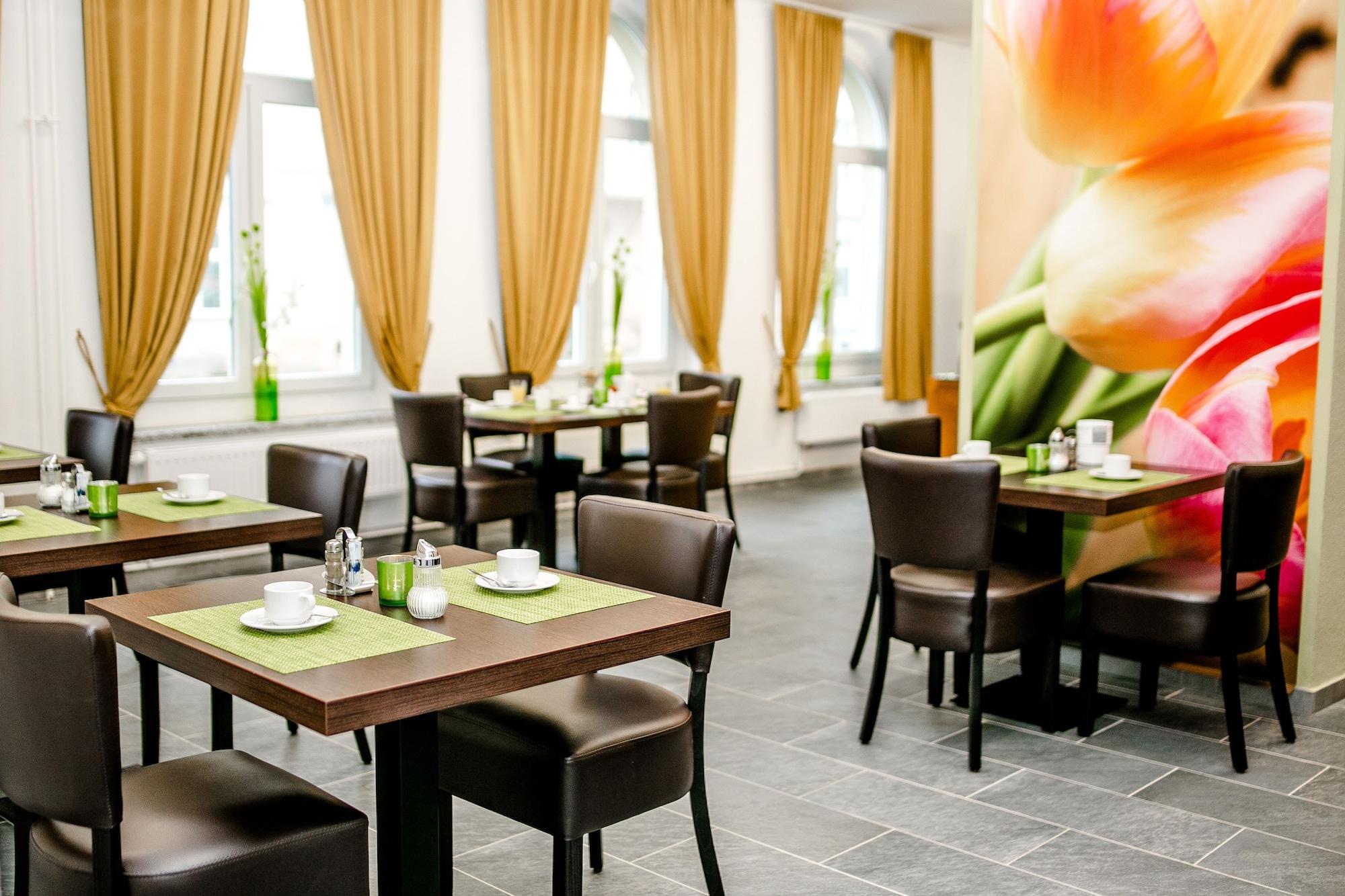 Hotel Polonia - Frankfurt/Oder